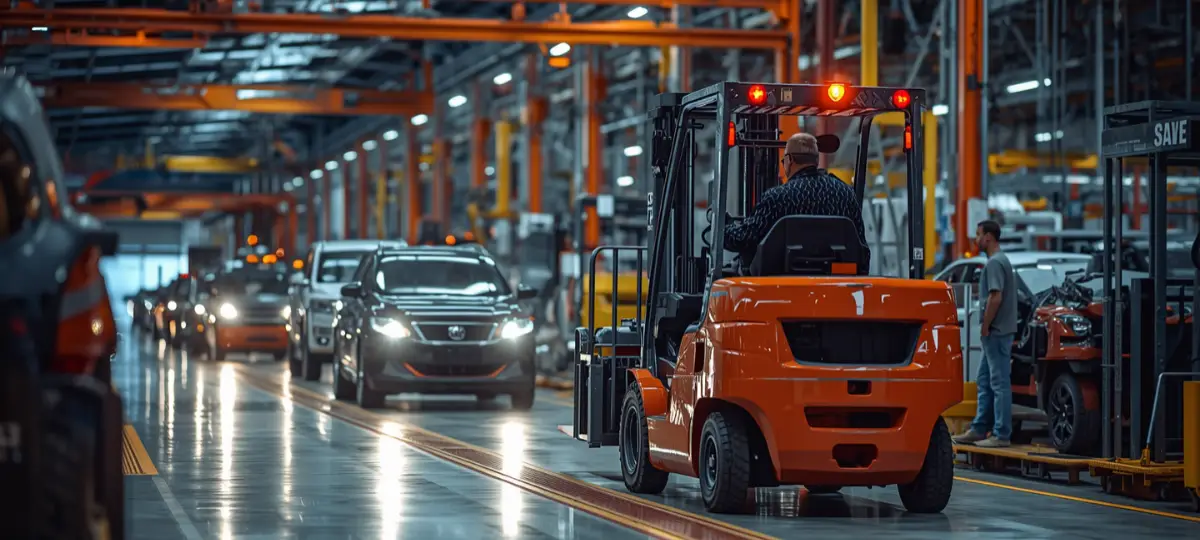 Automotive Sector