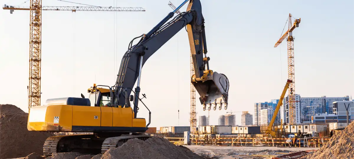 Construction