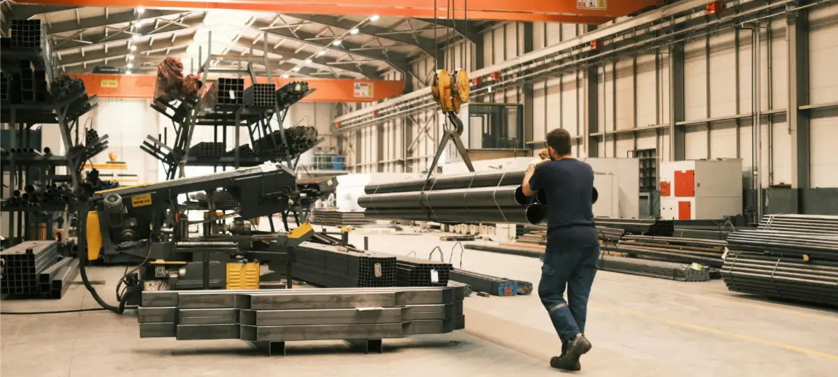 Manufacturing image