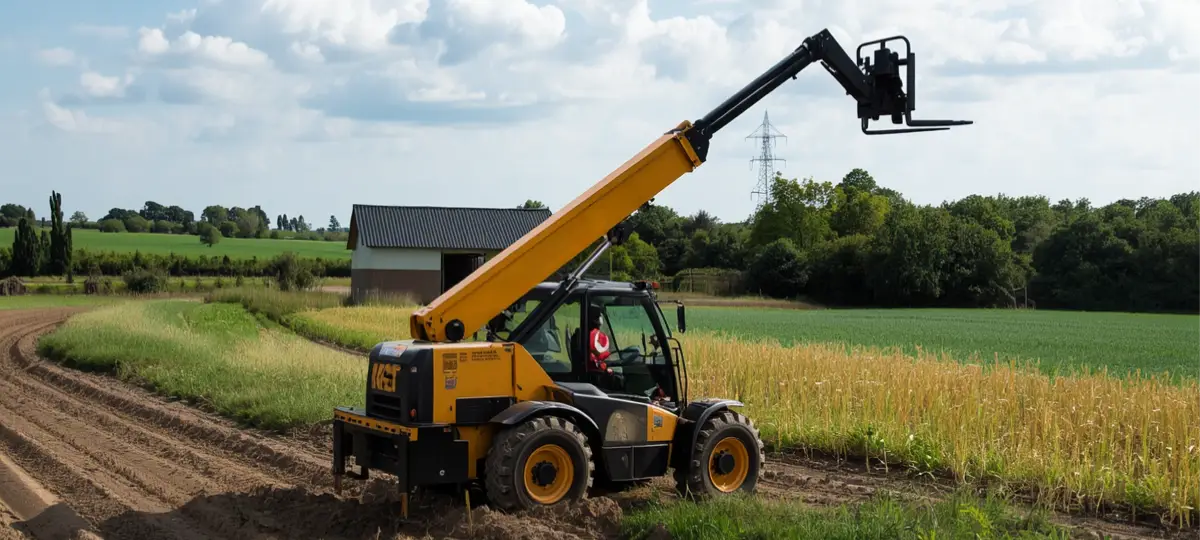 Agriculture sector case study image
